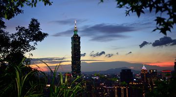 台湾5月失业率升至3.68%